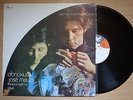 JOSE MAURO Obnoxius UK REISSUE LP QUARTIN BRAZIL PSYCH POKORA