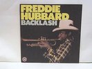 FREDDIE HUBBARD - Backlash   ATLANTIC 90466 {nm} - LITTLE SUNFLOWER - w/Appleton