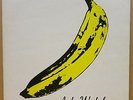 VELVET UNDERGROUND & NICO  -  S/T  1967  UK MGM LP MINT