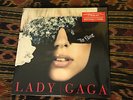Lady Gaga ?– The Fame 2008 Pop LP Vinyl Record Album