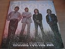 THE DOORS   WAITING FOR THE SUN ** 1968 UK 1st ELEKTRA LP