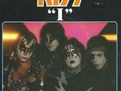 KISS i (PS) VG+/EX  french 7