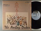 Amboy Dukes, The  Journey To The Center Of The Mind