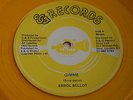 ERROL BELLOT - GIMME - SG RECORDS KILLER ROOTS