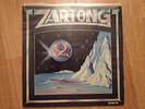 RARE FRENCH PSYCH PROG ROCK ZARTONG S/T PRIVATE DOM OG LP POKORA 4 STARS VG++/EX