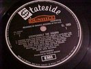 *STEPPENWOLF THE SECOND* 1968 UK Stateside MONO LP 1960's Classic USA Rock