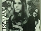 NIRVANA LOVE BUZZ / BIG CHEESE 7 INCH. SUB POP 820/1000 GUARANTEED ORIGINAL.