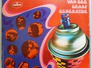 VAN DER GRAAF GENERATOR-THE AEROSOL GREY MACHINE -STEREO PROMO USA SR61238 NM/GD