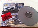 Atlantean Kodex - New Age of Iron Vol. 1 - Die Hard Edition -Grey/Splatter Vinyl