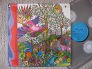 Boa Constrictor Natural vine psych prog shrink rock record Apostolic VSD 6511
