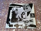 GG Allin Dirty Love Songs RARE Double LP Import Huge Poster Original Punk Vinyl