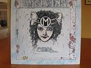 Melvins Ozma LP, Orig.1989 1st Pressing on Boner with both inserts, EXCELLENT