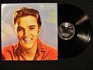Rare ELVIS PRESLEY 12
