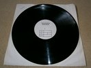 The Doors LP Full Circle  Musterplatte