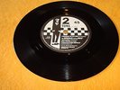 THE SPECIALS  A MESSAGE TO YOU RUDY 1979  PAPER LABEL 2 TONE new/mint
