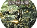 BOLT THROWER - Honour-Valour-Pride (PICDISC)