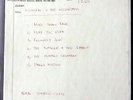 KILBURN AND THE HIGH-ROADS   - DEMO TAPE 1   [IAN DURY]