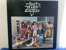 Quiet Riot - Quiet Riot II Japanese CBS Sony25AP 1192 Randy Rhodes lyric sheet