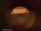 RECORDS 78 A  THE DOMINOES SIXTY MINUTE MAN