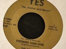 HEAR IT RARE SOUL The Counts YES 102 Stronger Than Ever and Gospel Truth