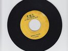 S R S/SIDEWALK DOCTOR  -  TOMMY MCCOOK   (REGGAE INSTRUMENTAL  7