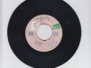 BLANK(BEVERLEY'S)/SOMEBODY PLEASE HELP ME  -  NORMAN GRANT   (66 SKA  7