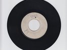 BLANK(TREASURE ISLE)/CARRY GO BRING COME  -  JUSTIN HINDS  (67 ROCKSTEADY  7