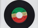 WAIL N SOUL M/STIR IT UP   -  BOB MARLEY &  THE WAILERS  (67 ROCKSTEADY 7