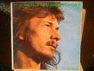 Barrington Davis. Tracks of my Mind.Montague Records. MONS A1/B1.NM/VG+.RARE