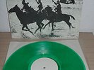 DEATH - THE FINAL GIGS - LP - MINT - GREEN COLOURED VINYL - RARE