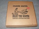FRANK ZAPPA - Beat The Boots 2 Box     11-Vinyl-LP     Absolute Rarität