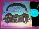 PRAKTICA AND DIXIELAND 4 Everywhere in the world / DDR AMIGA PENTAGON LP 1981