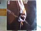 Tear Gas lp original rare Uk press monster psych blues lp regal zonophone 1971