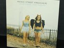 MANIC STREET PREACHERS Send Away The Tigers 12