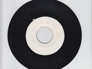 BLANK(SCOTTY PRE)/SHOCKING LOVE  -  NOEL BROWN & THE FEDERALS (68 ROCKSTEADY 7