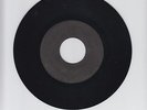 BLANK(COXSONE) /ROCK SWEET ROCK   -  BOB MARLEY & THE WAILERS   (66 SKA  7
