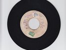 BLANK(SUPREME)/HAPPY LAND  -  CARLTON AND THE SHOES  ( 68 ROCKSTEADY  7