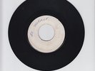 BLANK(SOUL)/RICH MAN POOR MAN  -  SAM CARTY  (68 ROCKSTEADY  7