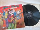 ZAPPA CRUISING WITH RUBEN AND THE JETS LP VERVE MGM A1 B1 MONO 1968 VLP9237