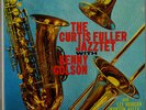 CURTIS FULLER JAZZTET WITH BENNY GOLSON ON SAVOY US RVG MINT-