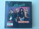Poison Limited Edition 7