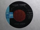 GRANT GREEN Sookie Sookie on Blue Note Funk 45 Hear