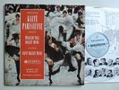 SAX 2274 GAITE PARISIENNE ETC - KARAJAN - ORIGINAL UK COLUMBIA 1958