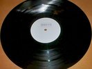 MANOWAR  Ultra-Rare Spanish Test-Pressing LP 