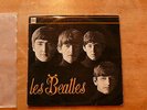 The Beatles / Les Beatles / Odeon OSX 222