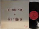 HEAR YAN TREGGER- FREEZING POINT french psych jazz funk breaks library