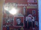 Elvis Presley LOC 1035-LP- S7  German Press, Top Christmas Album  (LPM/LSP)