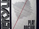 JEKYLL Play Doctor = melodic hard rock metal private EP 1988 Letchen Grey