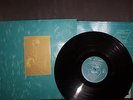 XTC Skylarking original LP vinyl record textured sleeve +inner TODD RUNDGREN