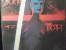 SCORIA Both = Darkwave minimal synth GREEK private press LP 1986